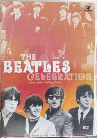 The Beatles - Celebration (DVD)