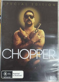 Chopper (DVD)