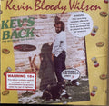 Kevin 'Bloody' Wilson - Kev's Back (CD)