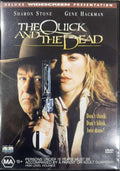 The Quick And The Dead (DVD)
