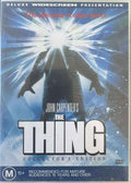 The Thing (DVD)