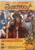 Jabberwocky (DVD)