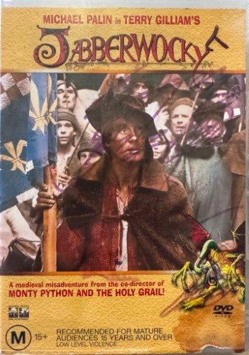 Jabberwocky (DVD)