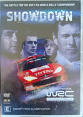 Showdown : The Battle For The 2003 FIA World Rally Championship (DVD)