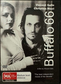 Buffalo 66 (DVD)