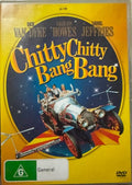 Chitty Chitty Bang Bang (DVD)