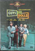 Guys & Dolls (DVD)