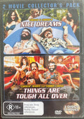 Cheech & Chong : Nice Dreams / Things Are Tough All Over (DVD)