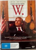 W. (DVD)