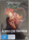 Across The Universe (DVD)