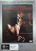 Midnight Express (Deluxe Edn) (DVD)