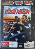 Easy Rider (DVD)