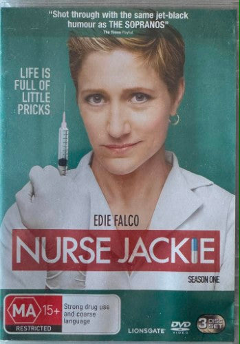 Nurse Jackie : Season One