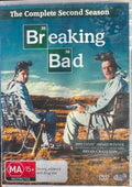 Breaking Bad - The Complete Second Season