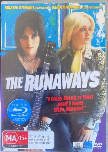 The Runaways