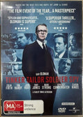 Tinker, Tailor, Soldier, Spy (DVD)