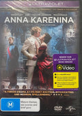 Anna Karenina (DVD)