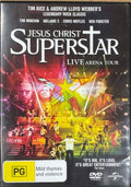 UK Cast - Jesus Christ Superstar Live Arena TourJesus Christ Superstar Live Arena Tour