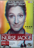 Nurse Jackie : Season Six (DVD)