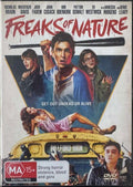 Freaks Of Nature (DVD)