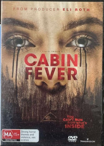 Cabin Fever (DVD)