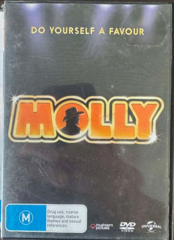 Molly (DVD)