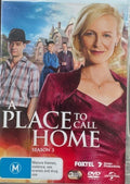 A Place To Call Home : Season 3 (DVD)