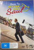 Better Call Saul : Season Two (DVD)