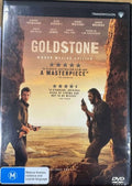 Goldstone (DVD)