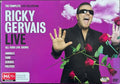Ricky Gervais - Live - All Four Live Shows (Box Set) (DVD)