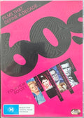 60's : Four Film Boxset (DVD)