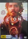 Lion (DVD)