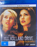 Mulholland Drive (Blu-Ray)