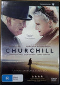 Churchill (DVD)