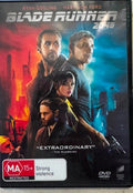 Blade Runner 2049 (DVD)