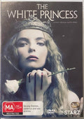 The White Princess (DVD)