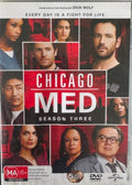 Chicago Med : Season Three