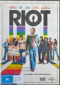 Riot (DVD)