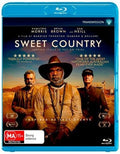 Sweet Country (Blu-Ray)