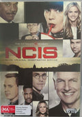 NCIS : The Fifteenth Season (DVD)