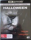 Halloween (Blu-Ray)