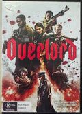 Overlord (DVD)