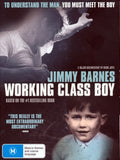 Jimmy Barnes - Working Class Boy (DVD)