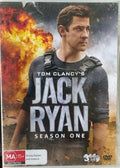 Tom Clancy's Jack Ryan : Season One (DVD)