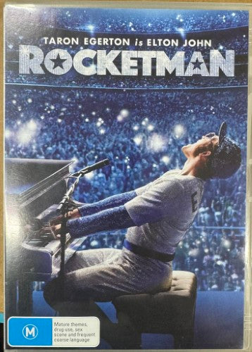 Rocketman (DVD)