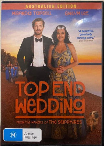 Top End Wedding (DVD)