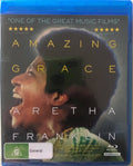 Aretha Franklin - Amazing Grace (Blu-Ray)