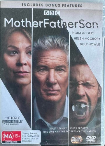 MotherFatherSon (DVD)