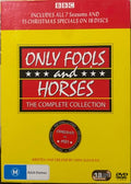 Only Fools And Horses :  Complete Collection (Box Set) (DVD)