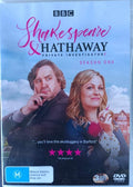 Shakespeare & Hathaway : Season One (DVD)
